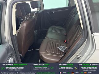Passat 2,0 TSI DSG 211CH BVA 2014 occasion 31850 Beaupuy