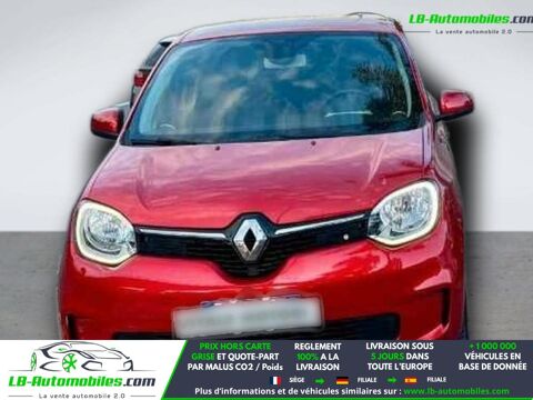Renault Twingo SCe 65 BVM 2020 occasion Beaupuy 31850