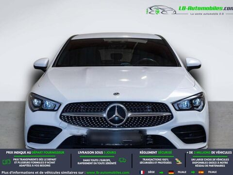 Classe CLA 200 BVA 2023 occasion 31850 Beaupuy