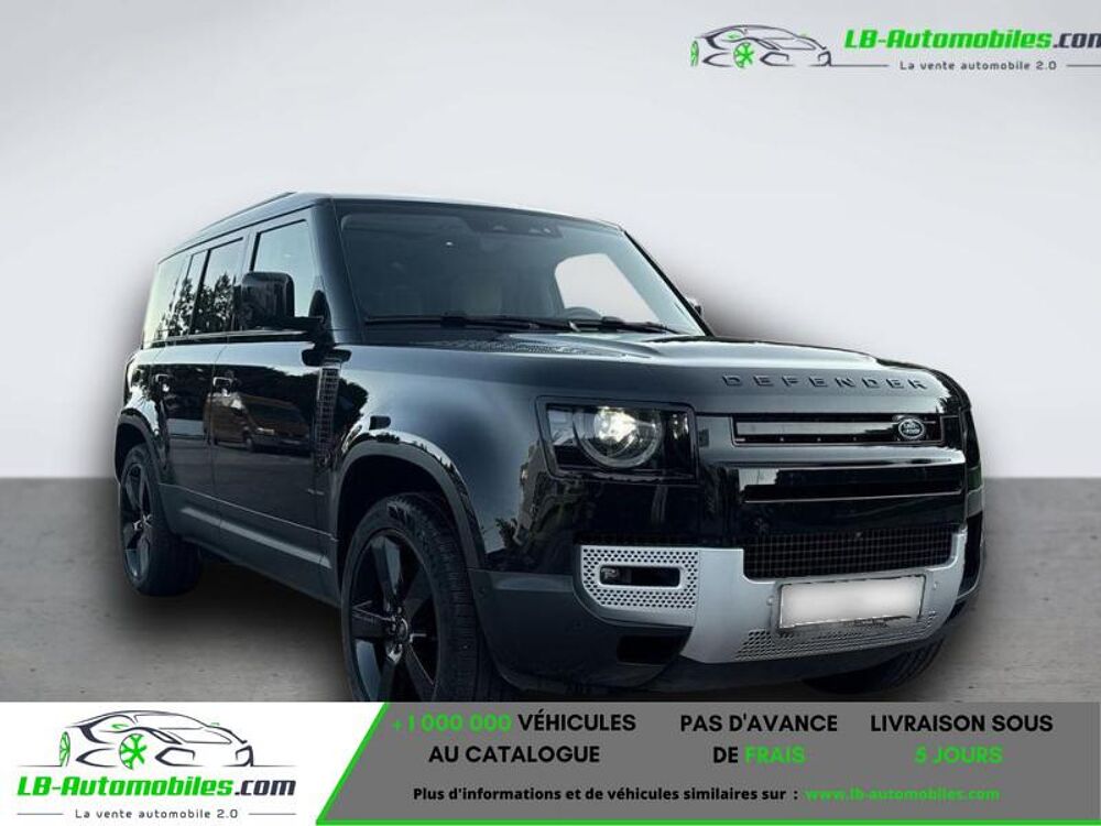 Defender 110 P400 MHEV BVA 2024 occasion 31850 Beaupuy