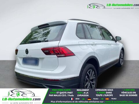 Tiguan 1.5 eTSI 150 BVA 2023 occasion 31850 Beaupuy