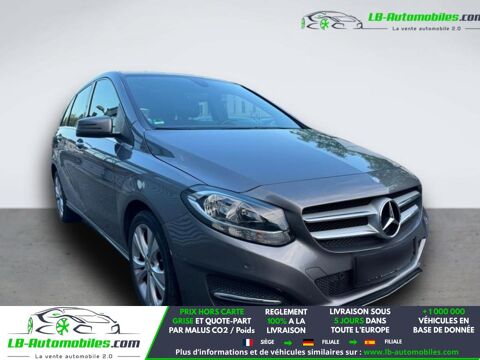 Classe B 180 CDI BVA 2016 occasion 31850 Beaupuy