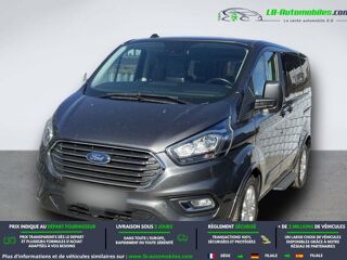 Tourneo VP 320 L1H1 2.0 EcoBlue 185 Mhev 2019 occasion 31850 Beaupuy