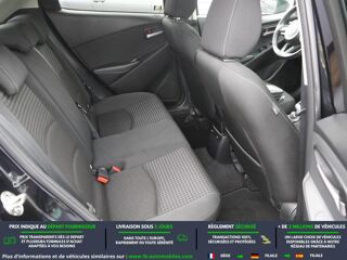 Mazda2 1.5L SKYACTIV-G 90ch 2018 occasion 31850 Beaupuy