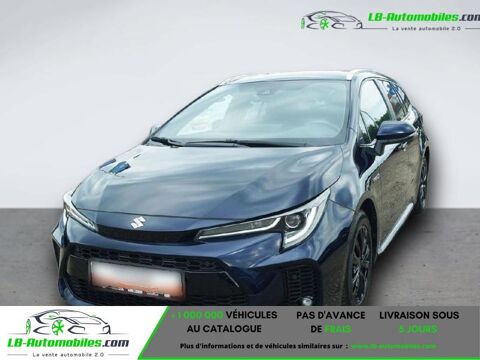 Suzuki Swace 1.8 Hybrid 98ch 2021 occasion Beaupuy 31850