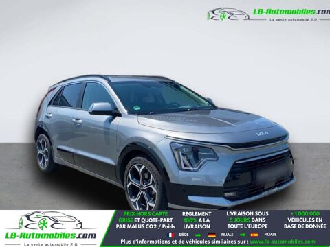 Niro 1.6 GDi 183 ch PHEV BVA 2022 occasion 31850 Beaupuy