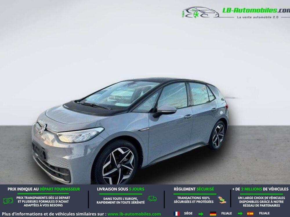 ID.3 204 ch Pro S 2023 occasion 31850 Beaupuy