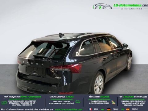 Octavia 1.5 TSI 150 ch BVA 2023 occasion 31850 Beaupuy