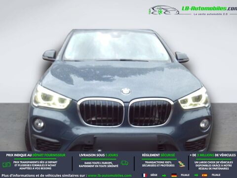 X1 sDrive 20i 192 ch BVA 2019 occasion 31850 Beaupuy