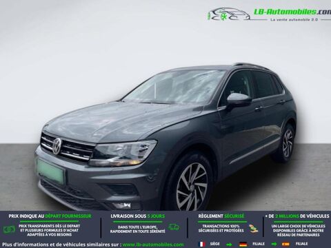 Annonce voiture Volkswagen Tiguan 21980 €