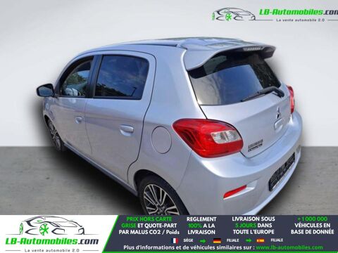 Space Star 1.2 MIVEC 80 BVA 2016 occasion 31850 Beaupuy