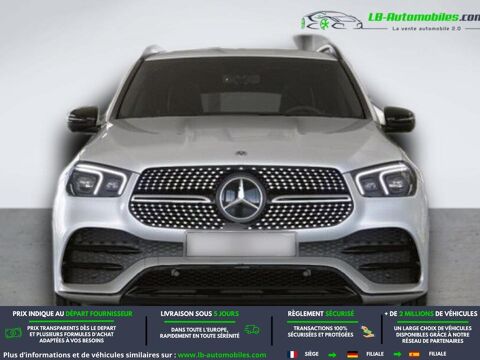 Classe GLE 350 de EQ POWER BVA 4Matic 2020 occasion 31850 Beaupuy