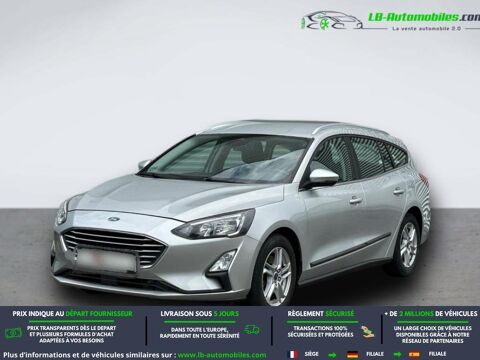 Annonce voiture Ford Focus 14500 €