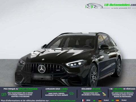 Annonce voiture Mercedes Classe C 74970 €