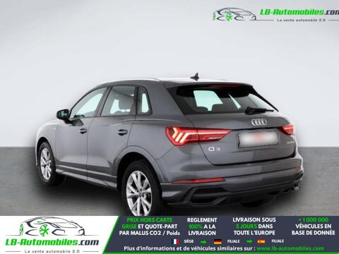 Q3 35 TFSI 150 ch BVA 2022 occasion 31850 Beaupuy