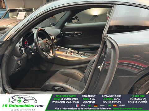 AMG GT 476 ch BVA 2018 occasion 31850 Beaupuy