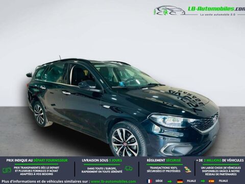 Tipo 1.4 T-Jet 120 ch BVM 2019 occasion 31850 Beaupuy