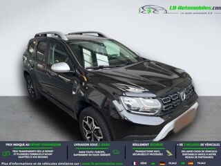 Duster TCe 130 FAP 4x4 2019 occasion 31850 Beaupuy