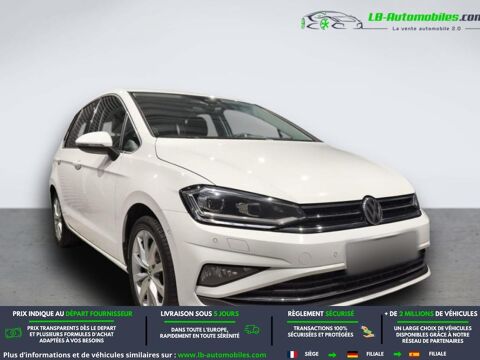 Golf 1.5 TSI 130 BVA 2019 occasion 31850 Beaupuy