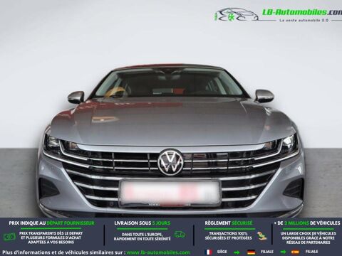 Arteon 1.4 eHybrid Rechargeable 218 BVA 2022 occasion 31850 Beaupuy