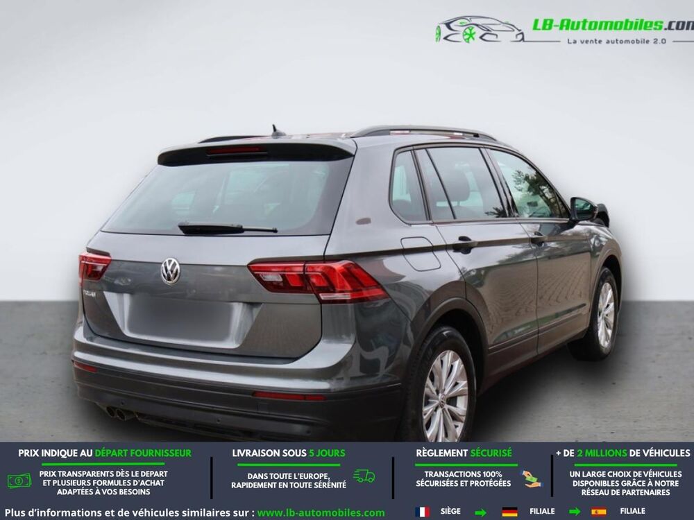 Tiguan 1.5 TSI EVO 130 2019 occasion 31850 Beaupuy