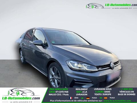 Volkswagen Golf 1.5 TSI 150 BVM 2017 occasion Beaupuy 31850