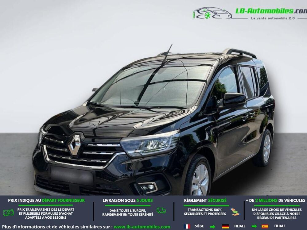 Kadjar TCe 130 BVM 2022 occasion 31850 Beaupuy