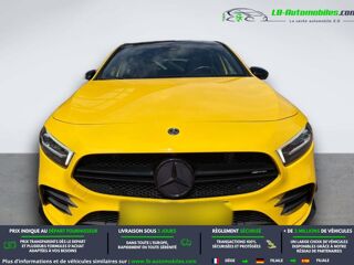Classe A 35 Mercedes-AMG BVA 4-Matic 2019 occasion 31850 Beaupuy