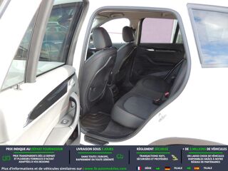 X1 sDrive 20i 192 ch BVA 2020 occasion 31850 Beaupuy