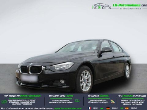 Annonce voiture BMW Série 3 13499 €