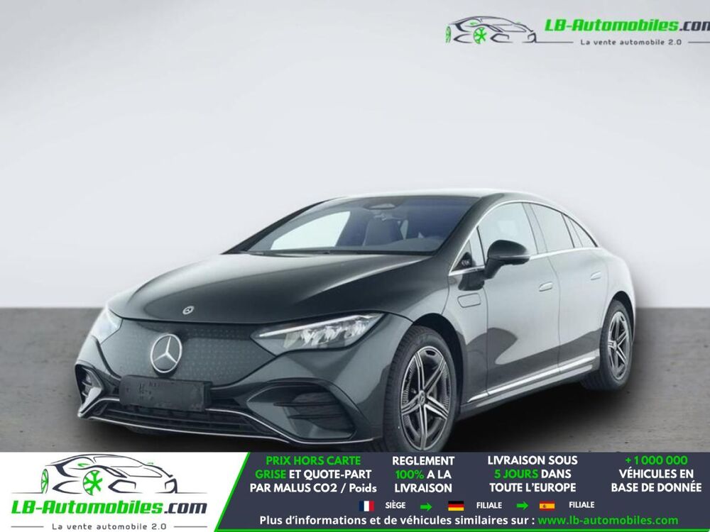 EQE 500 4MATIC 2025 occasion 31850 Beaupuy