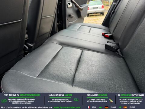 Duster 105ch BVM 4x4 2012 occasion 31850 Beaupuy