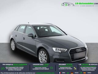 A3 TFSI 115 BVA 2019 occasion 31850 Beaupuy