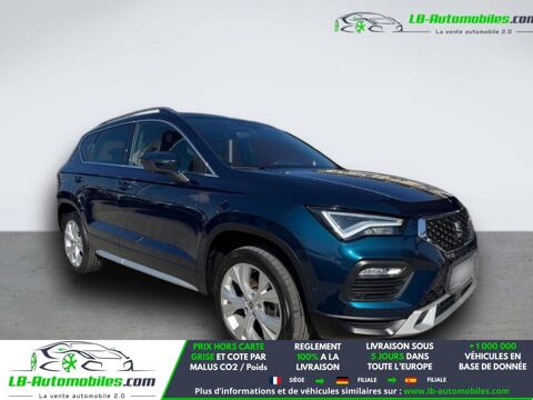 Seat Ateca 2.0 TDI 150 ch BVM 2021 occasion Beaupuy 31850