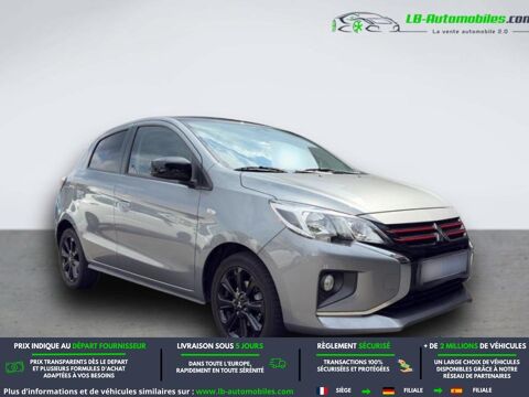 Space Star 1.2 MIVEC 71 BVA 2021 occasion 31850 Beaupuy