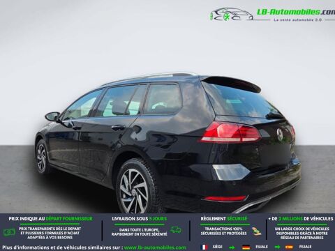 Golf SW 1.0 TSI 115 BVM 2018 occasion 31850 Beaupuy