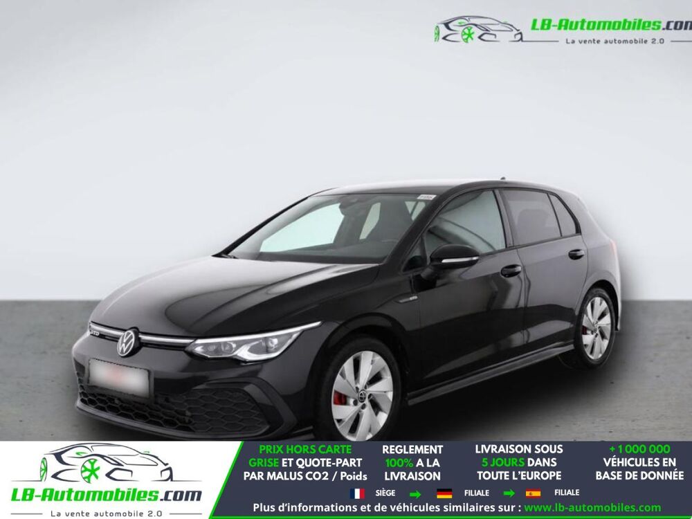 Golf 2.0 TDI SCR 200 BVA 2024 occasion 31850 Beaupuy