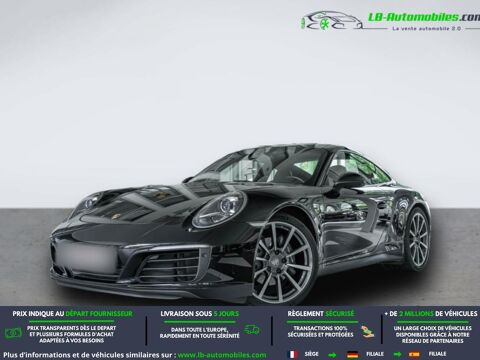 911 T 3.0i 370 2017 occasion 31850 Beaupuy