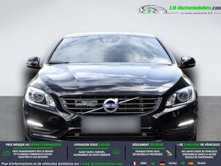 V60 T3 150 ch BVA 2018 occasion 31850 Beaupuy