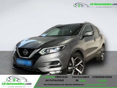 Nissan Qashqai 1.3 DIG-T 140 2020 occasion Beaupuy 31850