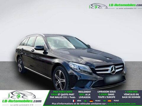 Classe C 220 d BVA 2020 occasion 31850 Beaupuy