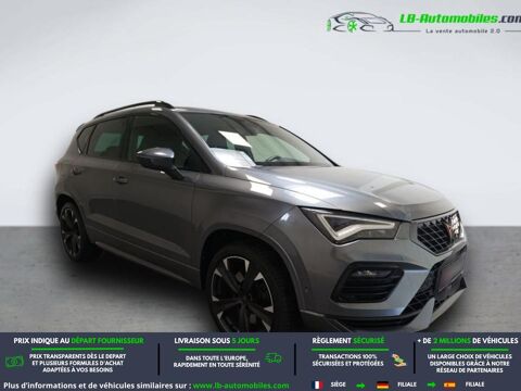 Annonce voiture Cupra Ateca 28470 €