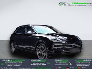 Cayenne GTS 3.6 V6 440 ch 2018 occasion 31850 Beaupuy