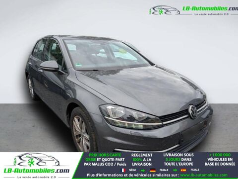 Golf 1.0 TSI 110 BVA 2017 occasion 31850 Beaupuy
