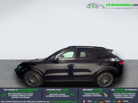 Cayenne GTS 3.6 V6 440 ch 2018 occasion 31850 Beaupuy
