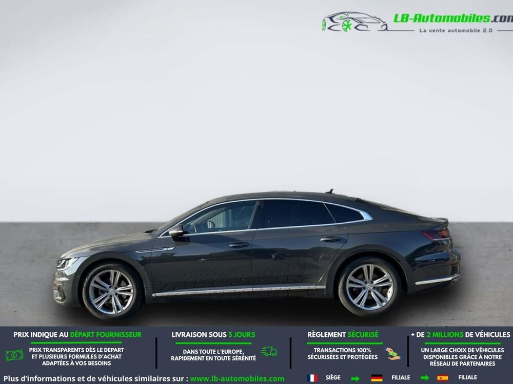 Arteon 2.0 TSI 190 BVA 2020 occasion 31850 Beaupuy