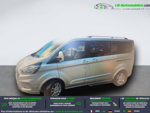 Tourneo VP 320 L1 2.0 EcoBlue 150 ch BVM 2023 occasion 31850 Beaupuy