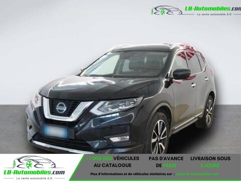 Nissan X-Trail 1.7 dCi 150 7pl BVM 2020 occasion Beaupuy 31850