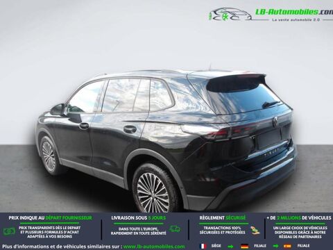 Tiguan 2.0 TDI 193ch BVA 4Motion 2025 occasion 31850 Beaupuy