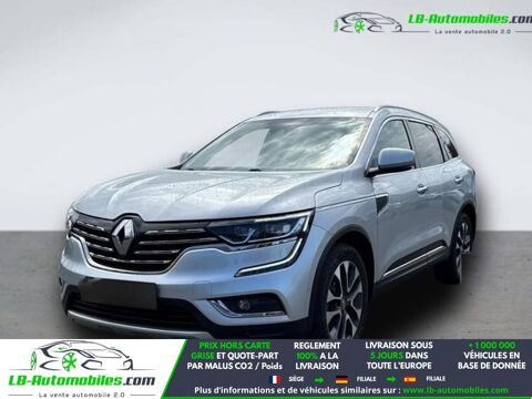 Annonce voiture Renault Koleos 16998 €